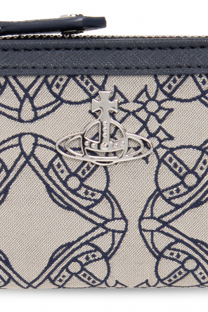 Vivienne Westwood Wallet with logo | Men's Accessorie
